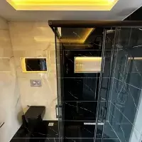 Villa in Turkey, Istanbul, 1000 sq.ft.