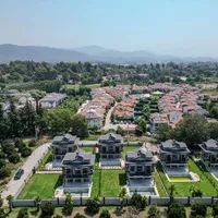 Villa in Turkey, Villa, 140 sq.m.