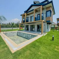 Villa in Turkey, Villa, 140 sq.m.