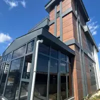 Villa in Turkey, Istanbul, 350 sq.ft.