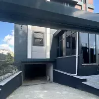 Villa in Turkey, Istanbul, 350 sq.ft.