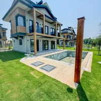 Villa in Turkey, Villa, 140 sq.m.