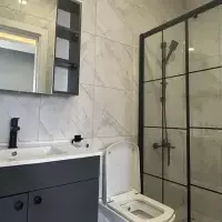 Villa in Turkey, Istanbul, 350 sq.ft.
