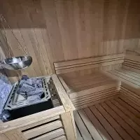 Вилла в Турции, Стамбул, 500 кв.фт.