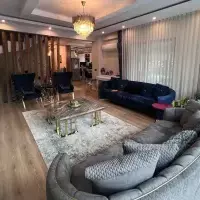 Вилла в Турции, Стамбул, 500 кв.фт.