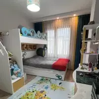 Вилла в Турции, Стамбул, 500 кв.фт.