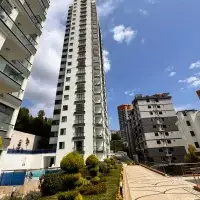 Вилла в Турции, Стамбул, 506 кв.фт.
