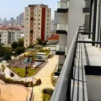 Вилла в Турции, Стамбул, 506 кв.фт.