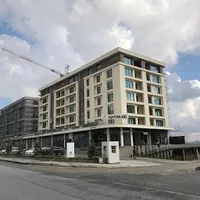 Апартаменты в Турции, Стамбул, 175 кв.м.