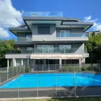 Villa in Turkey, Istanbul, 800 sq.ft.