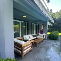 Villa in Turkey, Istanbul, 800 sq.ft.