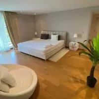 Villa in Turkey, Istanbul, 800 sq.ft.