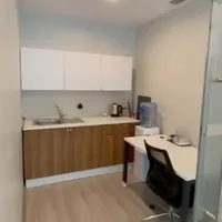 Office rooms in Turkey, Istanbul, 100 sq.m.