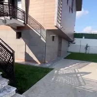 Villa in Turkey, Istanbul, 423 sq.m.