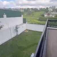 Villa in Turkey, Istanbul, 423 sq.m.