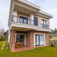 Villa in Turkey, Istanbul, 213 sq.ft.