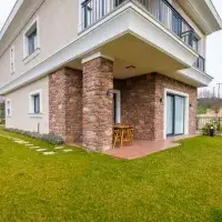 Villa in Turkey, Istanbul, 213 sq.ft.