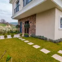 Villa in Turkey, Istanbul, 213 sq.ft.