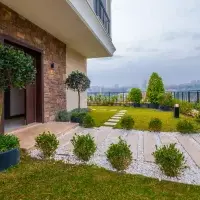 Villa in Turkey, Istanbul, 213 sq.ft.