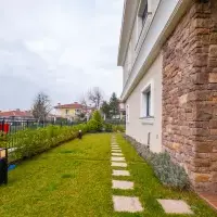 Villa in Turkey, Istanbul, 213 sq.ft.