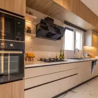 Villa in Turkey, Istanbul, 213 sq.ft.