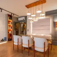 Villa in Turkey, Istanbul, 213 sq.ft.