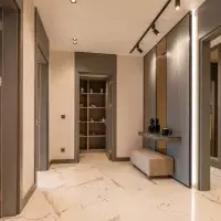 Villa in Turkey, Istanbul, 213 sq.ft.