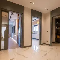 Villa in Turkey, Istanbul, 213 sq.ft.