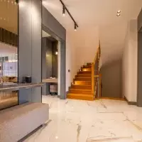 Villa in Turkey, Istanbul, 213 sq.ft.