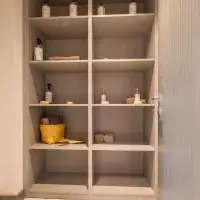 Villa in Turkey, Istanbul, 213 sq.ft.