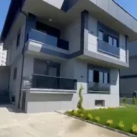 Villa in Turkey, Istanbul, 450 sq.m.