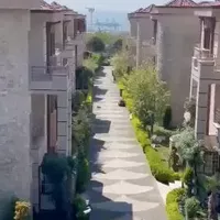 Villa in Turkey, Istanbul, 450 sq.m.