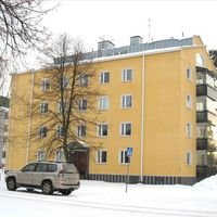 Квартира в Финляндии, Пиексямяки, 47 кв.м.