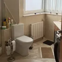 Вилла в Турции, Стамбул, 400 кв.фт.