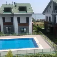 Villa in Turkey, Istanbul, 325 sq.ft.