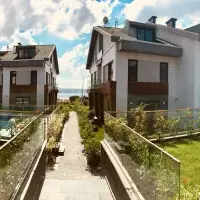 Villa in Turkey, Istanbul, 325 sq.ft.