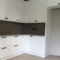 Villa in Turkey, Istanbul, 325 sq.ft.