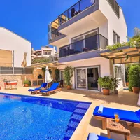 Villa in Turkey, Villa, 330 sq.m.