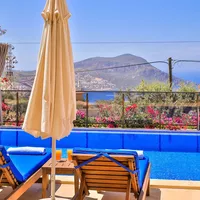 Villa in Turkey, Villa, 330 sq.m.