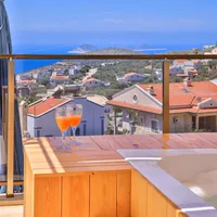 Villa in Turkey, Villa, 330 sq.m.