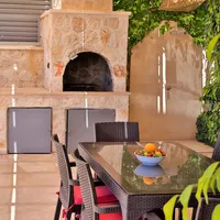 Villa in Turkey, Villa, 330 sq.m.