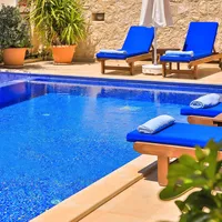 Villa in Turkey, Villa, 330 sq.m.