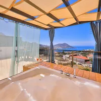 Villa in Turkey, Villa, 330 sq.m.