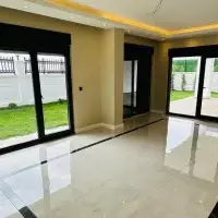 Villa in Turkey, Istanbul, 580 sq.ft.