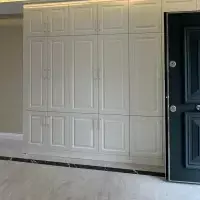 Villa in Turkey, Istanbul, 580 sq.ft.