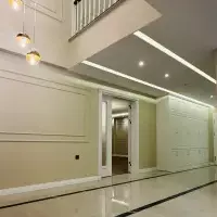 Villa in Turkey, Istanbul, 580 sq.ft.