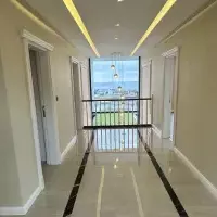 Villa in Turkey, Istanbul, 580 sq.ft.