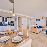 Villa in Turkey, Villa, 330 sq.m.