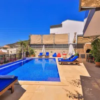 Villa in Turkey, Villa, 330 sq.m.