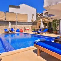 Villa in Turkey, Villa, 330 sq.m.